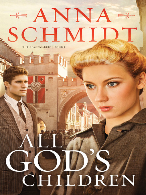 Title details for All God's Children by Anna Schmidt - Wait list